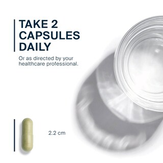 Foto 5 | Foto 5 | Suplemento Vital Nutrients Glp-1 Complete 60 Cápsulas - Venta Internacional.