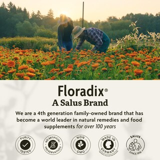 Foto 7 | Foto 7 | Suplemento Floradix Magnesium Liquid 250 Ml Bone Support - Venta Internacional.