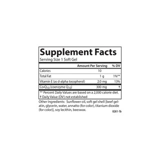 Foto 4 | Foto 4 | El Suplemento Carlson Coq10 300 Mg 90 Cápsulas Blandas Promueve La Energía - Venta Internacional.