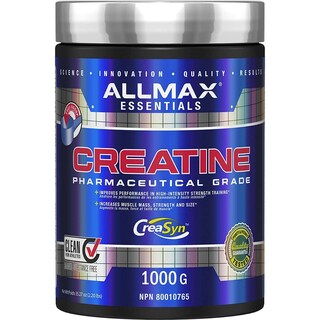Foto 1 | Foto 1 | Suplemento Allmax Essentials Creatine 400 G En Polvo Vegano - Venta Internacional.