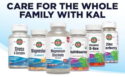 Foto 7 | Foto 7 | Suplemento De Calcio Kal Bone Meal Tablets 250 Unidades - Venta Internacional.