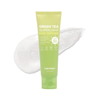 Foto 1 | Foto 1 | Protector Solar Tonymoly Green Tea Spf 50 50 Ml Para Rostro - Venta Internacional.