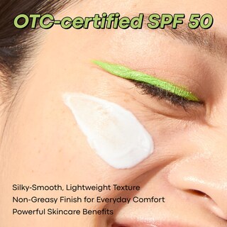 Foto 2 | Foto 2 | Protector Solar Tonymoly Green Tea Spf 50 50 Ml Para Rostro - Venta Internacional.