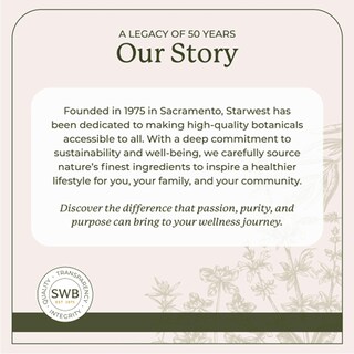 Foto 6 | Foto 6 | Té Verde Starwest Botanicals, Pólvora Orgánica, Bolsa De 454 G - Venta Internacional.