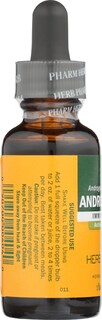 Foto 6 | Foto 6 | Suplemento De Extracto De Andrographis De Herb Pharm 30 Ml - Venta Internacional.