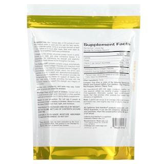 Foto 2 | Foto 2 | Suplemento Collagenup De Origen Marino De California Gold Nutrition - Venta Internacional.