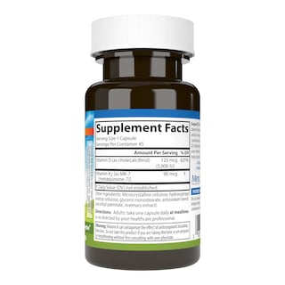 Foto 2 | Foto 2 | Suplemento Carlson Super D3 + K2 125 Mcg De Vitamina D3 90 Mcg De K2 - Venta Internacional.