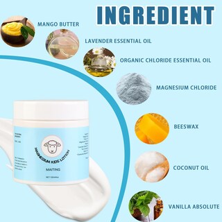 Foto 3 | Foto 3 | Loción de Magnesio Maiting 120 Ml - Venta Internacional