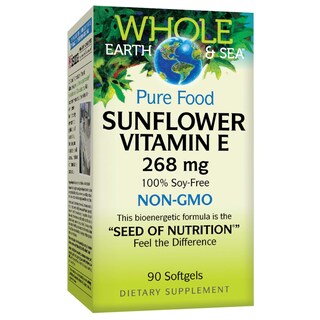 Foto 1 | Foto 1 | Suplemento Natural Factors Vitamina E - Venta Internacional