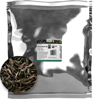 Foto 1 | Foto 1 | Té Frontier Co-op Orgánico 1 Kg a Granel - Venta Internacional