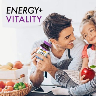 Foto 2 | Foto 2 | Suplemento Bluebonnet Nutrition One Para Hombres 60 Cápsulas - Venta Internacional.