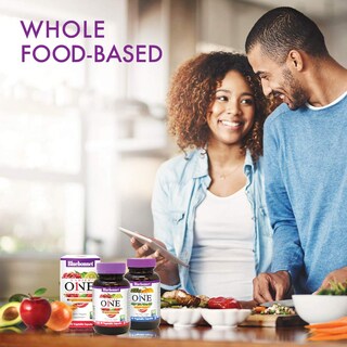 Foto 4 | Foto 4 | Suplemento Bluebonnet Nutrition One Para Hombres 60 Cápsulas - Venta Internacional.