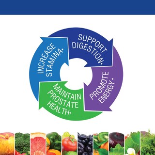 Foto 5 | Foto 5 | Suplemento Bluebonnet Nutrition One Para Hombres 60 Cápsulas - Venta Internacional.