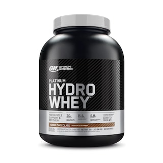 Foto 1 | Foto 1 | Proteína En Polvo Optimum Nutrition Platinum Hydrowhey 1,64 Kg - Venta Internacional.