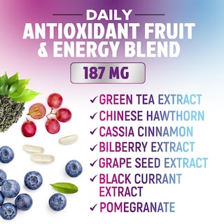 Foto 7 | Foto 7 | Multivitamínico Nature's Nutrition Para Mujeres, 60 Cápsulas Diarias - Venta Internacional.