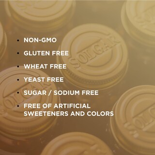 Foto 6 | Foto 6 | Suplemento Solgar Para Piel, Uñas Y Cabello 120 Comprimidos X 2 - Venta Internacional.