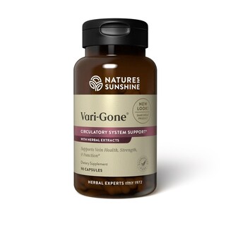 Foto 1 | Foto 1 | Suplementos Nature's Sunshine Vari-gone 90 Cápsulas - Venta Internacional.