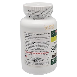 Foto 2 | Foto 2 | Suplemento Dietético Germa Anamu Natural 450 Mg 100 Cápsulas - Venta Internacional.