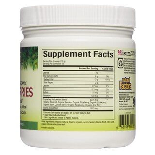 Foto 2 | Foto 2 | Suplemento Natural Factors Remolachas y Bayas 25 Servicios - Venta Internacional