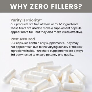 Foto 7 | Foto 7 | Suplemento Pure Therappro Rx Bio Boron 10 Mg 90 Cápsulas - Venta Internacional.