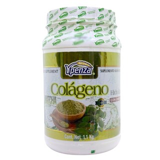 Foto 1 | Foto 1 | Colágeno Hidrolizado Matcha Ypenza 1.1 kg