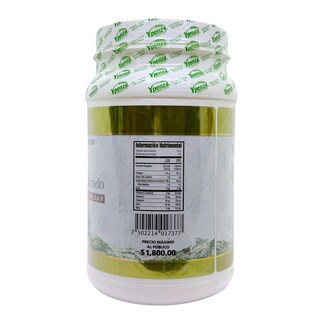 Foto 2 | Foto 2 | Colágeno Hidrolizado Matcha Ypenza 1.1 kg