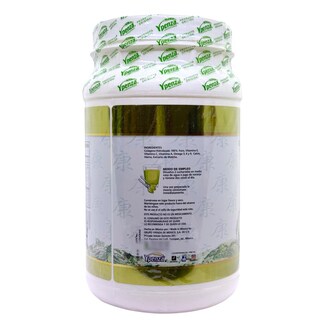 Foto 3 | Foto 3 | Colágeno Hidrolizado Matcha Ypenza 1.1 kg