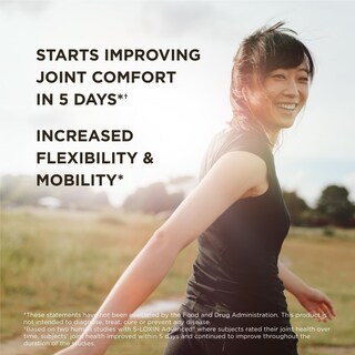Foto 6 | Foto 6 | Suplemento Solgar No. 7 Advanced Joint Support X180 Caps - Venta Internacional.