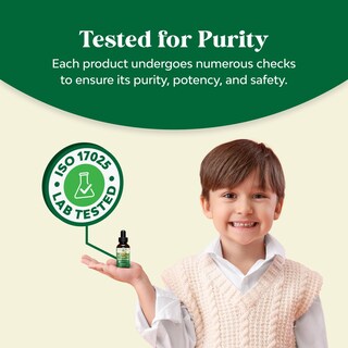 Foto 7 | Foto 7 | Multivitamínico Líquido Natures Craft Para Apoyar La Inmunidad De Los Niños - Venta Internacional.
