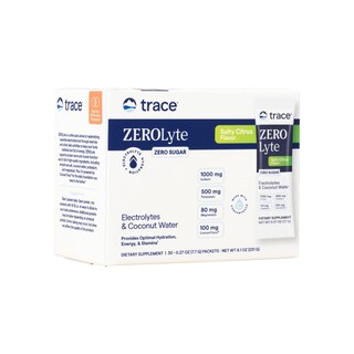 Foto 1 | Foto 1 | Bebida De Reposición De Electrolitos Con Oligoelementos Zerolyte - Venta Internacional.