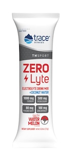Foto 4 | Foto 4 | Bebida De Reposición De Electrolitos Con Oligoelementos Zerolyte - Venta Internacional.