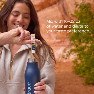 Foto 6 | Foto 6 | Bebida De Reposición De Electrolitos Con Oligoelementos Zerolyte - Venta Internacional.