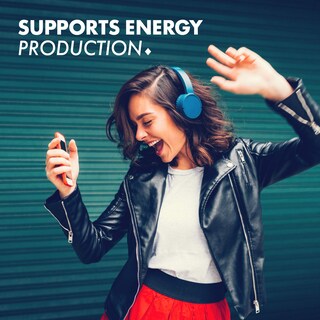 Foto 2 | Foto 2 | Tabletas Masticables Bluebonnet Earthsweet De Metilcobalamina, 60 Unidades - Venta Internacional.