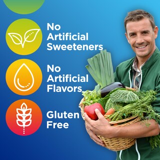 Foto 4 | Foto 4 | Multivitamínico En Gomitas Multigummies De Supplement Centrum Para Hombres, 170 Unidades - Venta Internacional.