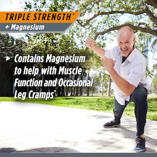 Foto 3 | Foto 3 | Suplemento Articular Osteo Bi-flex Triple Strength 80 Comprimidos - Venta Internacional