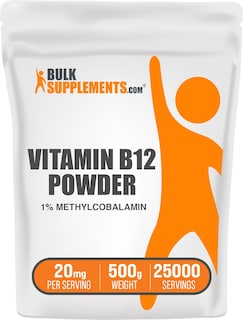 Foto 1 | Foto 1 | Suplementos A Granel De Metilcobalamina Con Vitamina B12, 500 G - Venta Internacional.