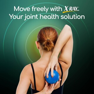 Foto 3 | Foto 3 | Suplemento X Ray Dol Joint Health Con Glucosamina 1500 Mg 50 Unidades - Venta Internacional.