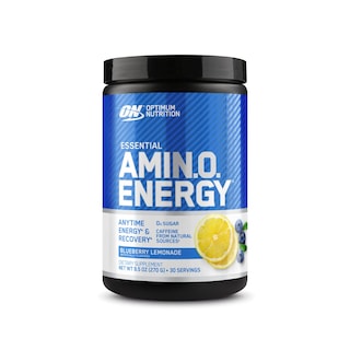 Foto 1 | Foto 1 | Suplemento Optimum Nutrition Amino Energy Blueberry Lemonade - Venta Internacional.