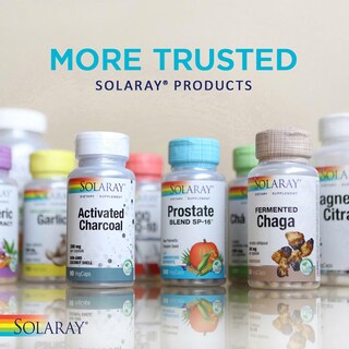Foto 6 | Foto 6 | Suplemento De 500 Mg De Sulfato De Glucosamina Solaray Para La Salud De Las Articulaciones - Venta Internacional.