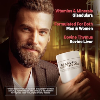 Foto 6 | Foto 6 | Suplemento Codeage Superfood de Carne de Res 180 Cápsulas - Venta Internacional