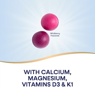 Foto 3 | Foto 3 | Complementa Las Gomitas Nature's Way Kids Growing Bones & Muscles - Venta Internacional.