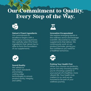 Foto 5 | Foto 5 | Suplemento Natures Craft, Cápsulas De 500 Mg De L-tirosina - Venta Internacional.