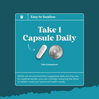 Foto 6 | Foto 6 | Suplemento Natures Craft, Cápsulas De 500 Mg De L-tirosina - Venta Internacional.