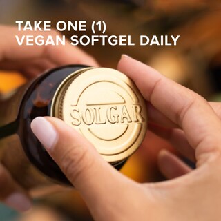 Foto 3 | Foto 3 | Suplemento Solgar De Vitamina E 670 Mg (1000 Ui), 100 Cápsulas Blandas Veganas - Venta Internacional.