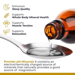 Foto 4 | Foto 4 | Suplemento Premier Research Labs Premier Ph Minerals, 60 Ml - Venta Internacional.