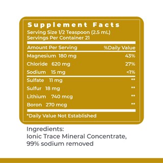 Foto 6 | Foto 6 | Suplemento Premier Research Labs Premier Ph Minerals, 60 Ml - Venta Internacional.