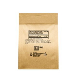 Foto 2 | Foto 2 | Suplemento Herbal Con Ingredientes Puros Y Originales, Extracto De Raíz De Rehmannia En Polvo, 454 G - Venta Internacional.