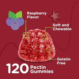 Foto 3 | Foto 3 | Gomitas De Vitamina B12 Viteey 1000 Mcg Para Apoyar El Metabolismo De Los Niños - Venta Internacional.