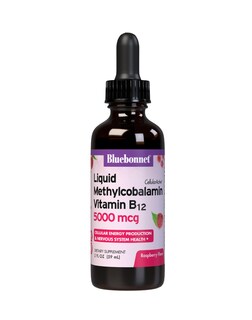 Foto 1 | Foto 1 | Suplemento Bluebonnet Nutrition Liquid Cellular Methycobalamin - Venta Internacional.