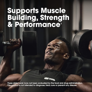 Foto 4 | Foto 4 | Suplemento Optimum Nutrition, Creatina Micronizada, 2500 Mg, 300 Cápsulas - Venta Internacional.